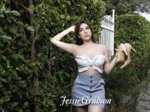 JessieGraham