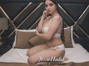 JessieHadid
