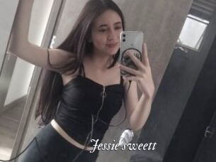 Jessie_sweett