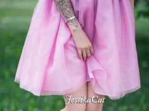 JessikaCat