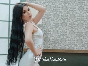JessikaDaitona Partouze