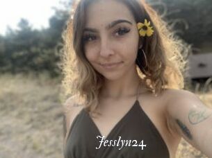 Jesslyn24 Partouze