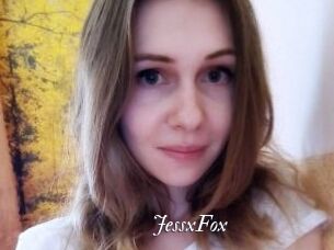 JessxFox