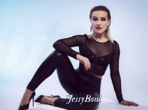 JessyBond