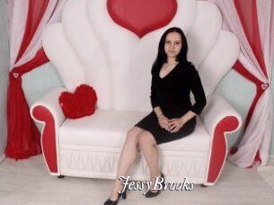 JessyBrooks Partouze