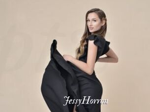 JessyHorron