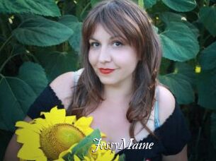 JessyMaine