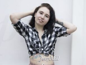JessyMill