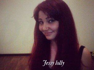 Jessy_lolly