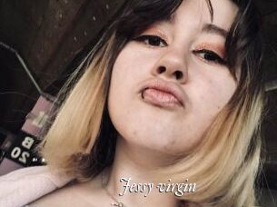Jessy_virgin