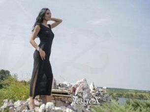 JessyeX
