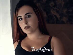 JessykaJoyce