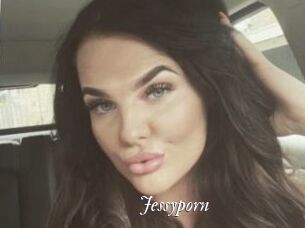 Jessyporn Partouze