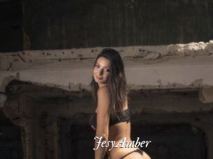 JesyAmber