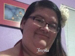 Jexyka