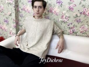 JeyDickens