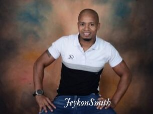 JeykonSmith