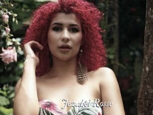 Jezabel_Rosse