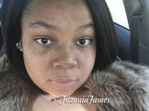 JezeniaJames Partouze