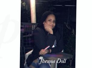 Jhenna_Doll