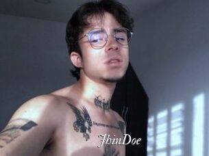 JhinDoe