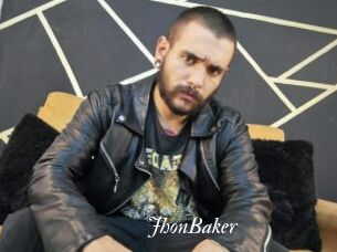 JhonBaker