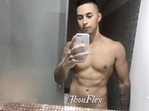 JhonFlex Partouze