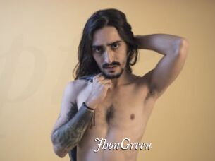 JhonGreen