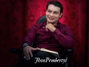 JhonPembertys