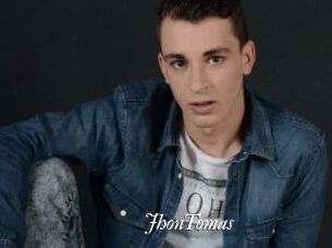 JhonTomas