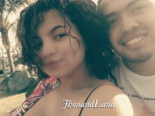 JhonandLana