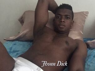 Jhonn_Dick Partouze