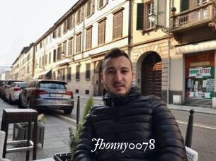 Jhonny0078