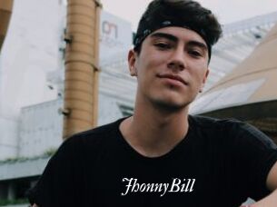 JhonnyBill