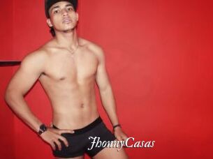 JhonnyCasas