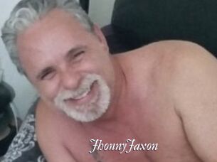 JhonnyJaxon Partouze