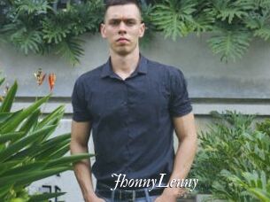 JhonnyLenny