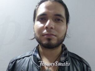 JhonnySmiths