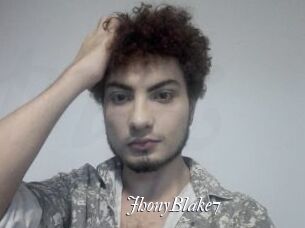 JhonyBlake7