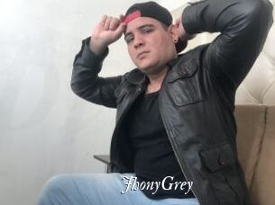 JhonyGrey Partouze