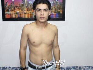 JhonyHill