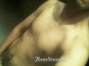 JhonySexxxhot