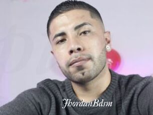 JhordanBdsm