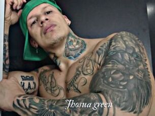 Jhosua_green