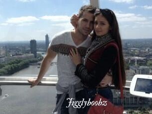 Jigglyboobz Partouze