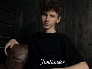JimSander Partouze