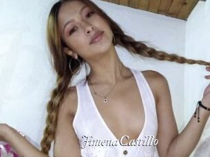 JimenaCastillo Partouze