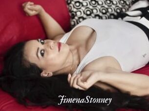 JimenaStonney Partouze