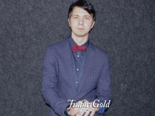 JimmyGold Partouze
