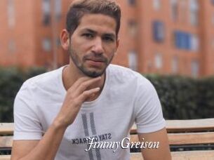 JimmyGreison